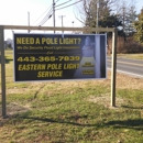 Pole Light Service