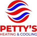 Petty's Cooling and Heating - Air Conditioning Equipment & Systems