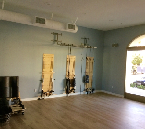 Pilates Body Art Fitness - Camarillo, CA