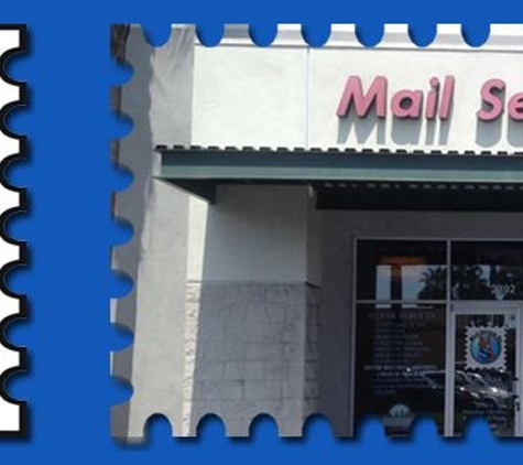 Mail Services ETC - Long Beach, CA