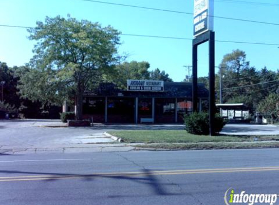 India Star Restaurant - Des Moines, IA