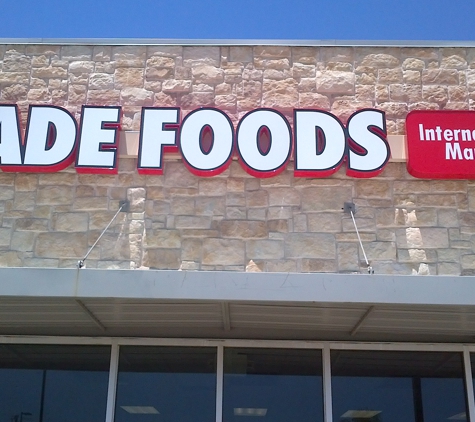 Ade Foods-International Markets - Grand Prairie, TX