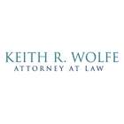 Keith R Wolfe Attorney