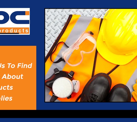 MDC Building Products - Prestons, NSW. Contact Us To Find Out More About Our Products And Supplies