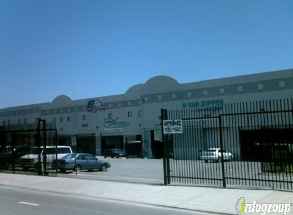 Catame Inc - Los Angeles, CA