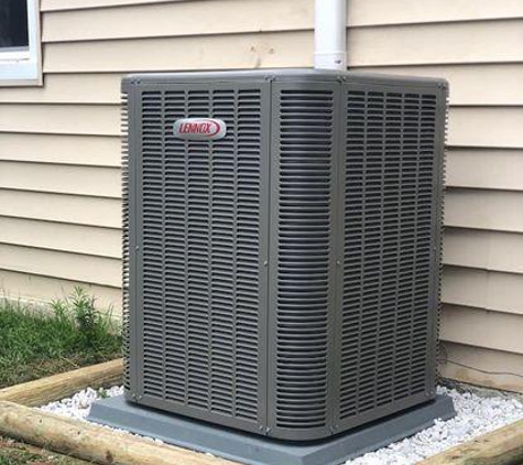 Beltway Air Conditioning & Heating - Columbia, MD