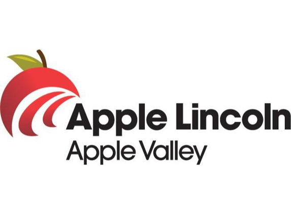 Apple Lincoln Apple Valley - Apple Valley, MN