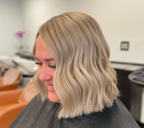 Color Couture Salon - Kennewick, WA