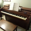 Piano Tuning By David Parker - Pianos & Organ-Tuning, Repair & Restoration