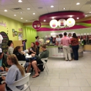 Menchie's Frozen Yogurt Kitty's Korner - Yogurt