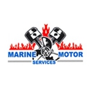 Marine & Motor Services - Boat Maintenance & Repair