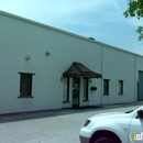 Palm Beach County Health Care - Public & Commercial Warehouses