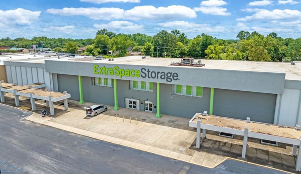 Extra Space Storage - Montgomery, AL