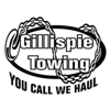 Gillispie Towing gallery