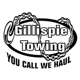 Gillispie Towing