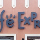 Cafe Express - Coffee Shops