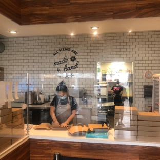 Fill Bakeshop - Costa Mesa, CA