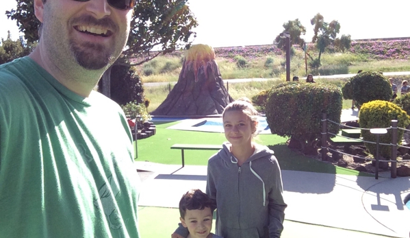 Golfland Milpitas - Milpitas, CA