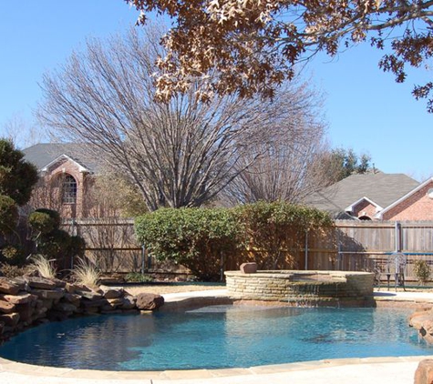 Sky Blue Pool Service Inc. - North Richland Hills, TX