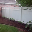 B.C.S. Vinyl Fence - Fence-Sales, Service & Contractors