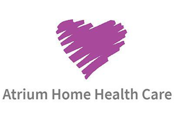 Atrium Home & Health Care Services - Center Line, MI