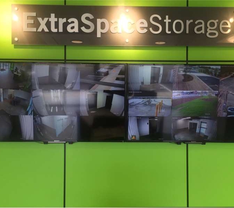 Extra Space Storage - Kennesaw, GA