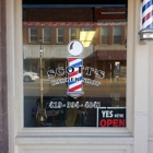 Scott's Barber Shop