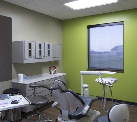 Children's Dental Professionals - Wichita, KS