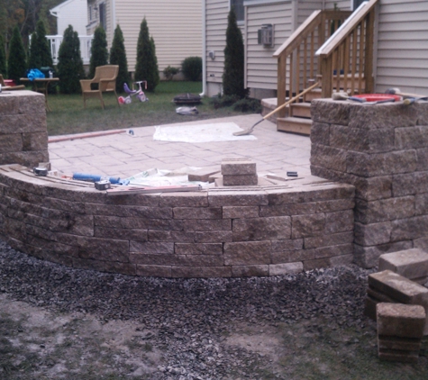 Fundaro Concrete & Tile LLC - Little Egg Harbor Twp, NJ