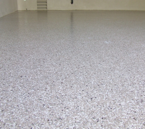 Satin Finish Concrete, Terrazzo & Marble Restoration, Inc. - Fort Lauderdale, FL