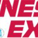 Fitness Expo - Health & Fitness Program Consultants