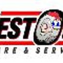 Best One Tire Of Sidney Inc - Tire Dealers