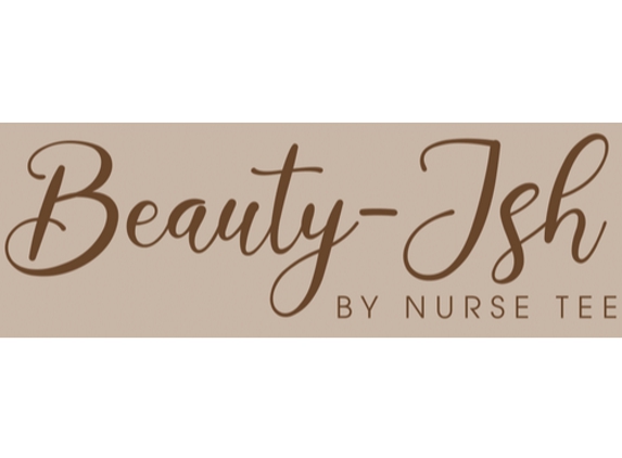 Beauty-Ish by Nurse Tee - Philadelphia, PA