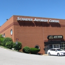 Schaefer Autobody Centers - Automobile Body Repairing & Painting