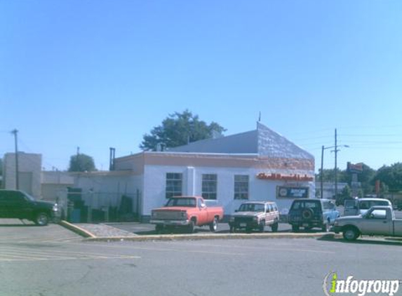 Shell Rapid Lube - Lakewood, CO