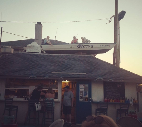 Scotty's Marina & Fishing - Point Lookout, NY