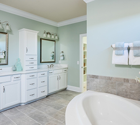 Chapel Cove by Pulte Homes - Charlotte, NC