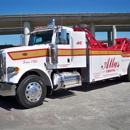 Atlas Towing - Automotive Roadside Service