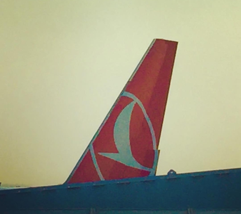 Turkish Airlines - Jamaica, NY