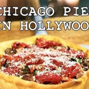 Hollywood - Pizza