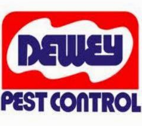 Dewey Pest & Termite Control - Sacramento, CA