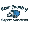 Bear Country Septic Services gallery