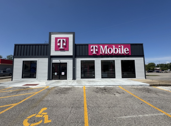 T-Mobile - Evansville, IN