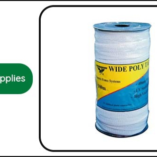 Condell Park Produce & Pet Supplies - Condell Park, NSW. Fencing Supplies