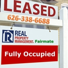 Real Property Management Fairmate