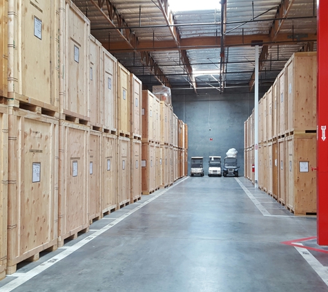 Acme Moving & Storage - Palm Desert, CA