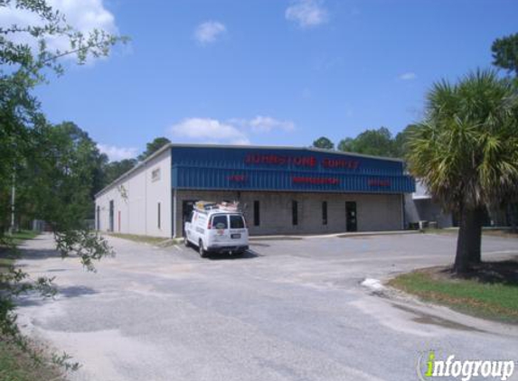 Johnstone Supply - Mobile, AL