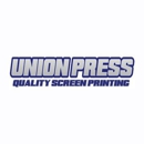 Union Press - Screen Printing