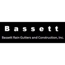 Bassett Rain Gutters, Inc. - Gutters & Downspouts