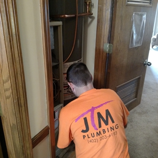 JTM Plumbing and Drain - Gretna, NE